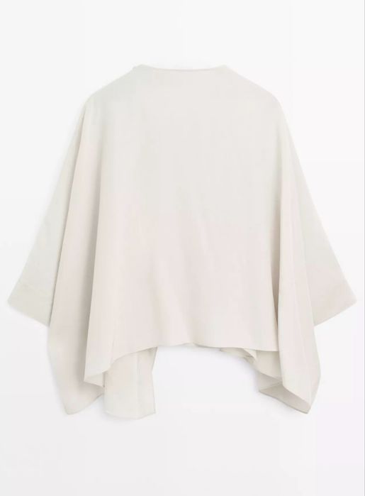 Massimo Dutti блуза