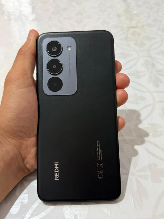 Redmi 15  256GB  Хорошш!!!
