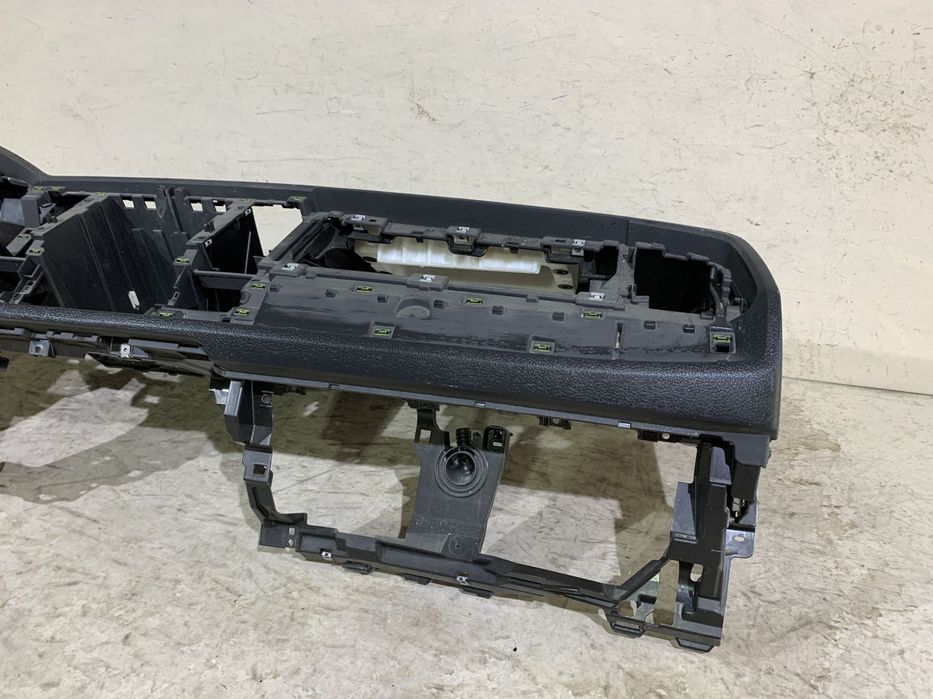 Plansa bord VW Transporter T6 , Multivan, Caravelle, 2016, 2017, 2018, 2019, 2020, 2021, 2022, cod origine OE 7E1857051