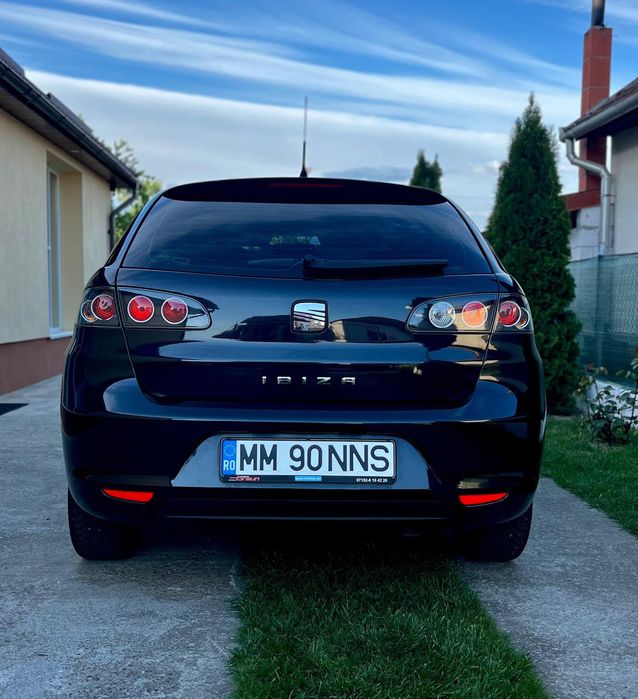 SEAT Ibiza 0 — imagine 3