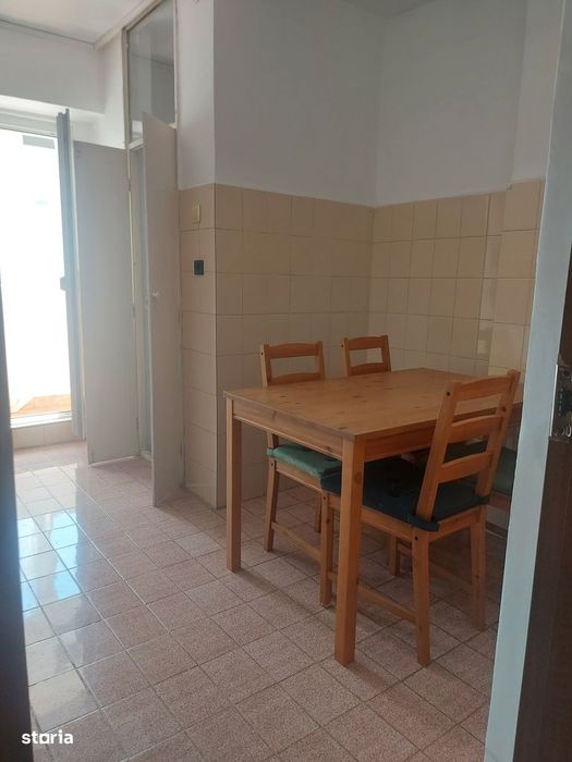 Piata Muncii- Calea Calarasilor, 2 cam mobilate