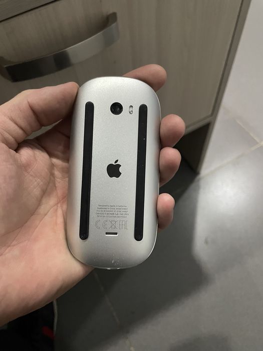 Мышка для Macbook