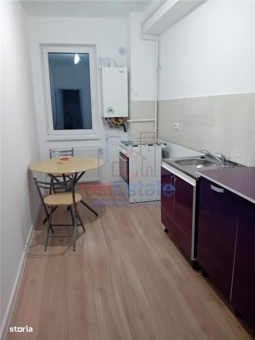 Apartament – Ciurea, Iași - Vedere 3