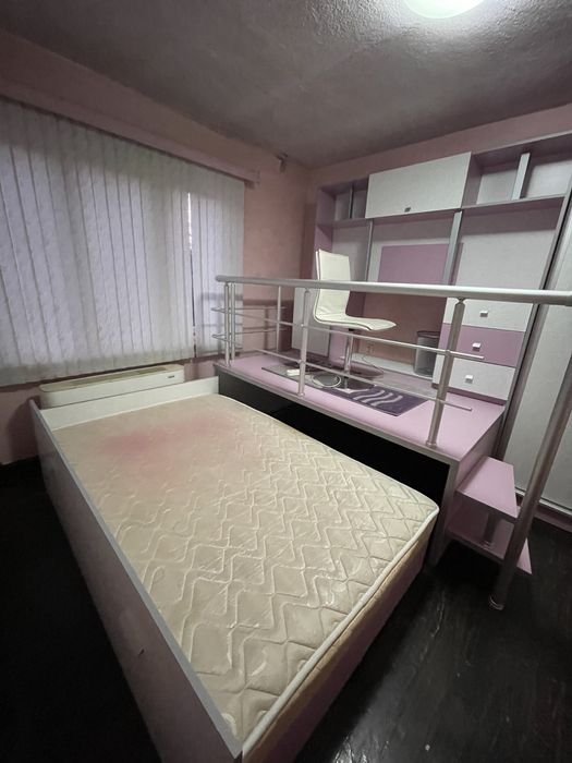 Модерно детско обзавеждане