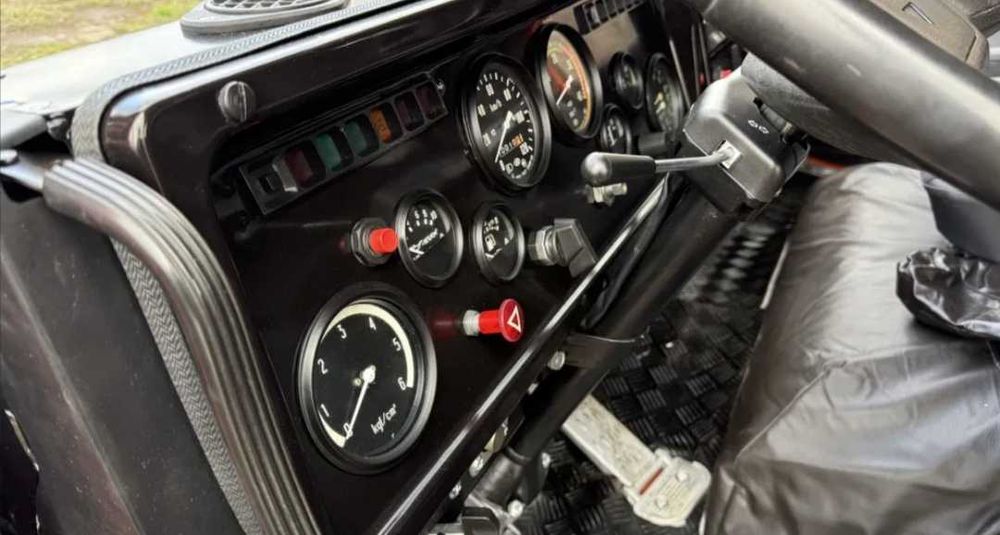 Продам кабину на КамАЗ Евро