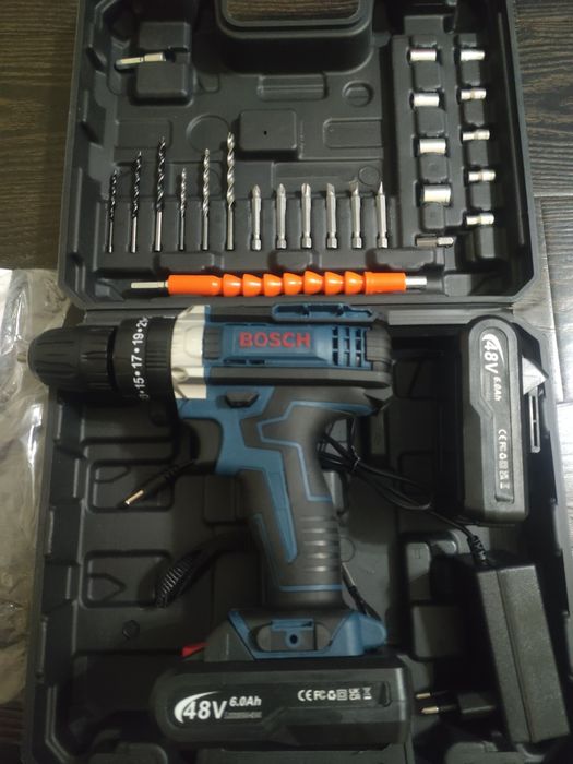 Шуруповёрт   Dewalt