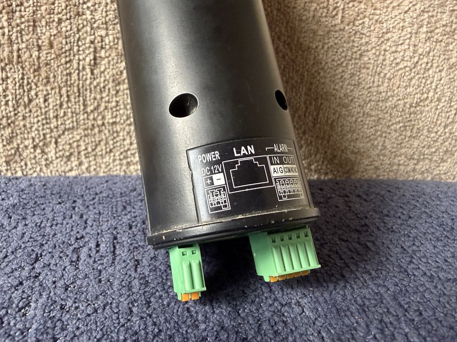 * HIKVISION оригинальная антивандальная IP вызывная панель