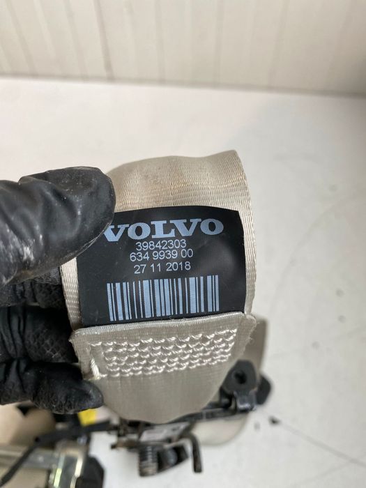 Centura Stanga Crem Volvo XC60 XC90 2015-2023 39842303 32386961