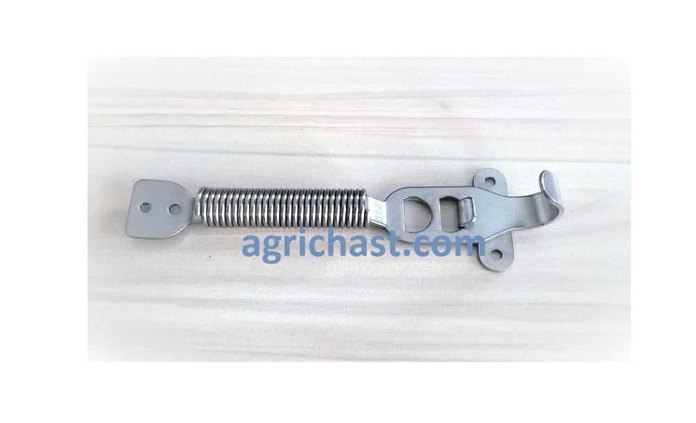 Ключалка за капак на автомобил или машина.