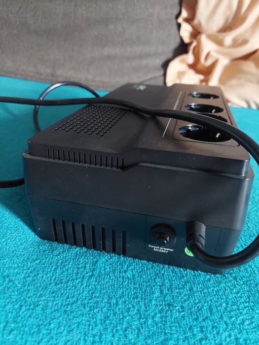 Ups APC bv500I-gr 500 VA