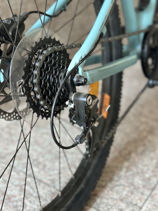 Велосипед 24” CUBE Acid 240 Disc
