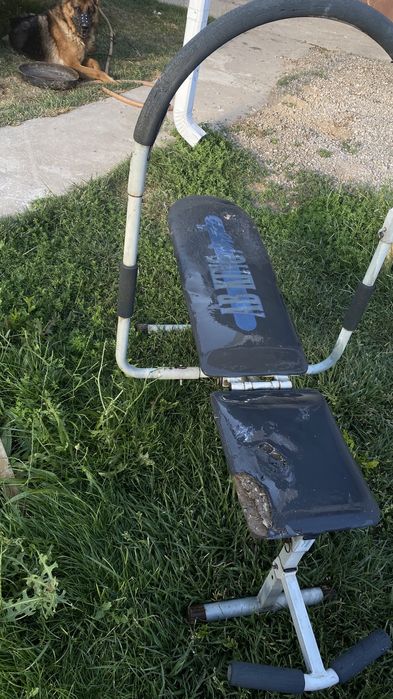 Тренажерный