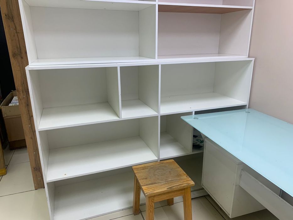 Продам полки для магазина