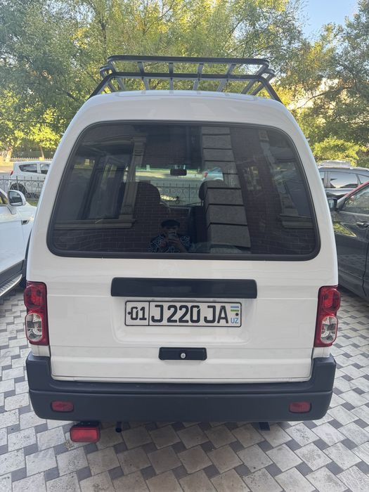 Damas 2025/26 kraska tozza 22.000km