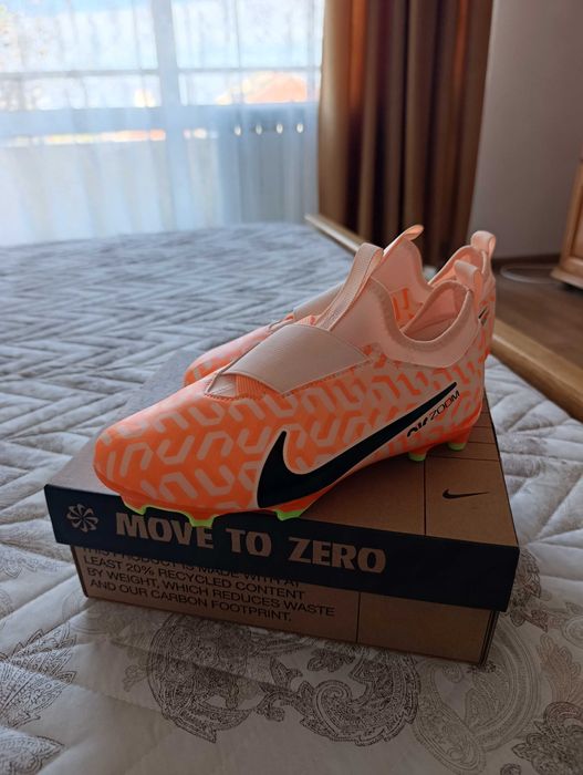 Детски бутонки Nike