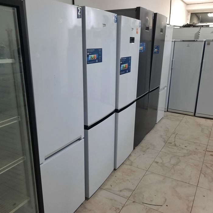 Продажа Б/У  Холодильников С Гарантией с Доставкой