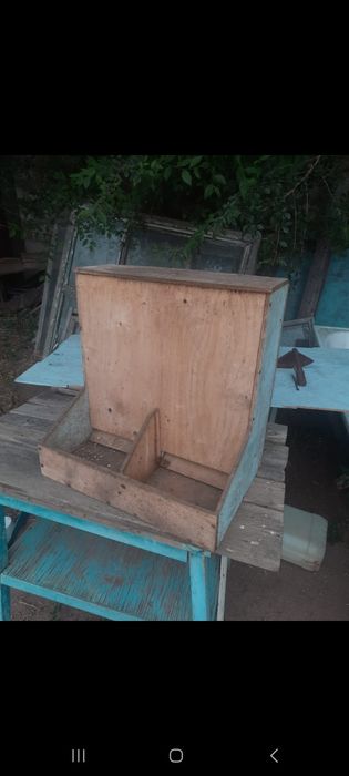 Продам набор для куры 10000 теңге