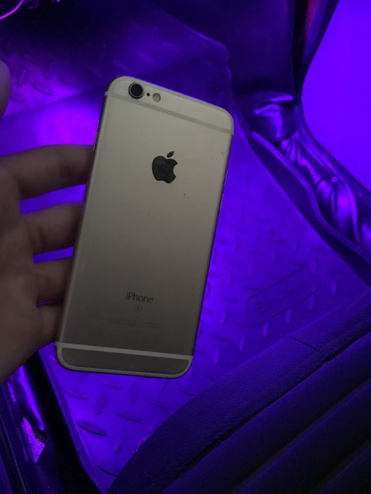 iphone 6s 100 yonks 32 gb