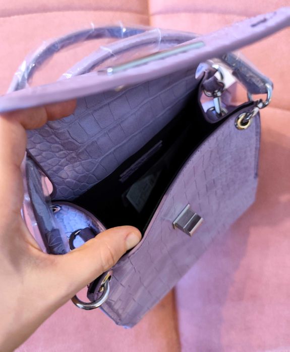 Нови малки чанти - H&M, Mango, DKNY, Michael Kors, Jenny Fairy и др.