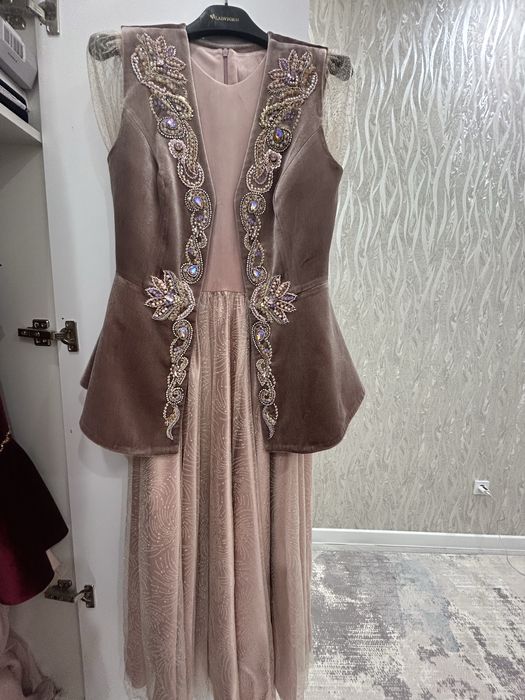 Кәжекей Aliya Tuman Atelier