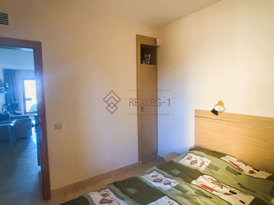 Продава се Двустаен апартамент в с. Кранево, Област Добрич - 72 кв.м за 496 €/кв.м - Снимка #5