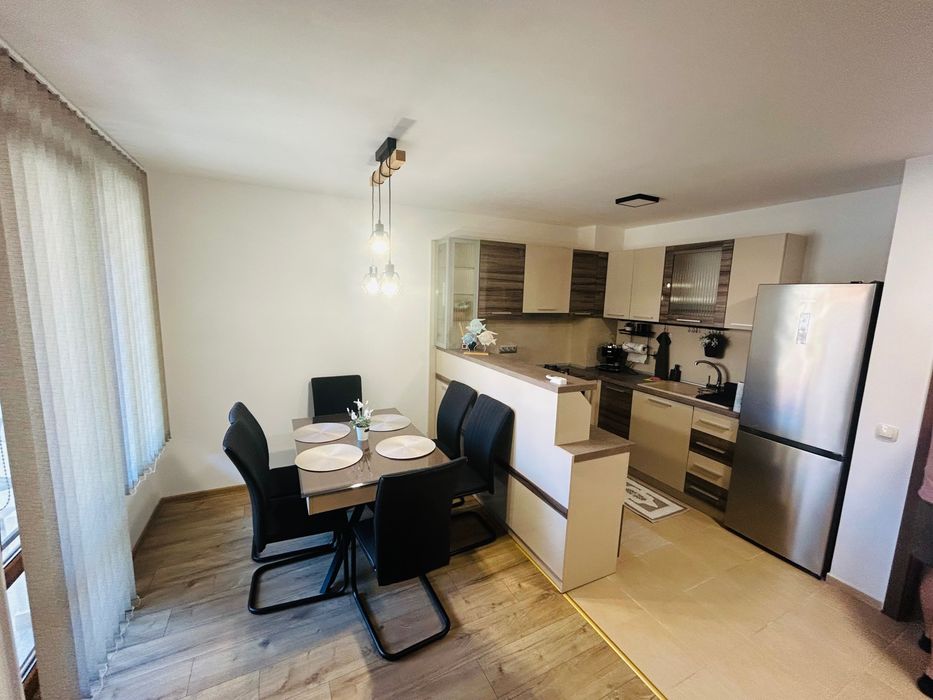 апартамент под наем Поморие