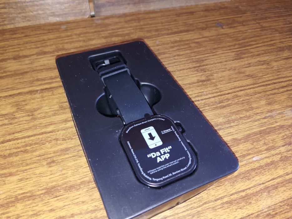 Часы zeblaze btalk plus