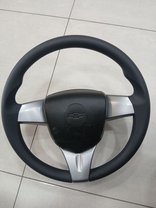 Chevrolet spark rul