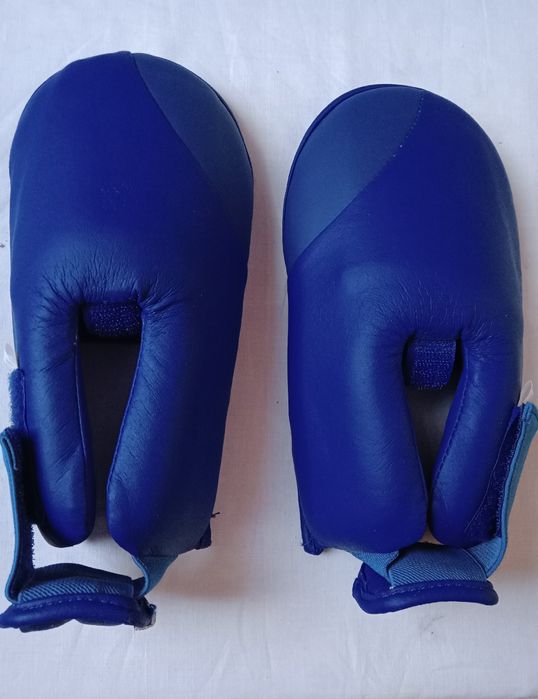 Экипировка для единоборств