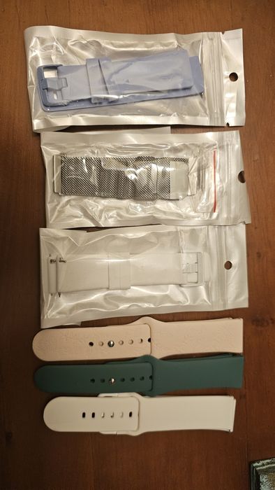 Каишки за Fitbit Versa 2