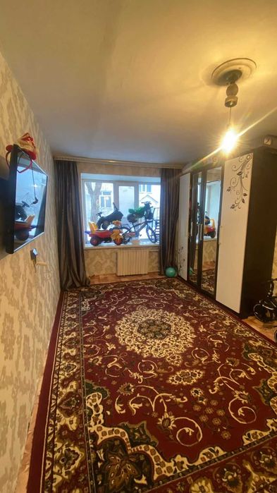 Продам 1комн кв Бывшее МСО Шанхай