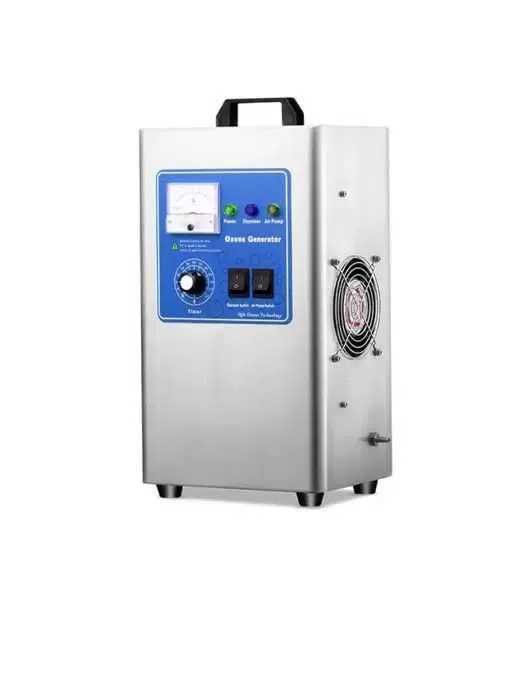 Озонатор Промышленный