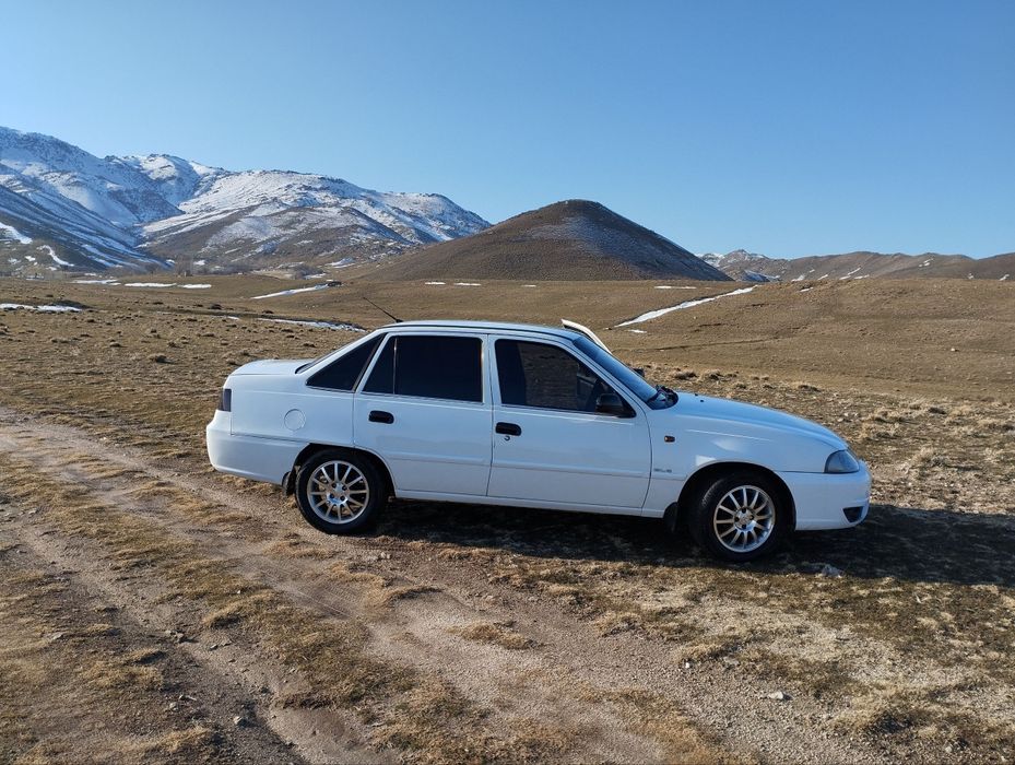 Nexia 2 , sons-2010-yil