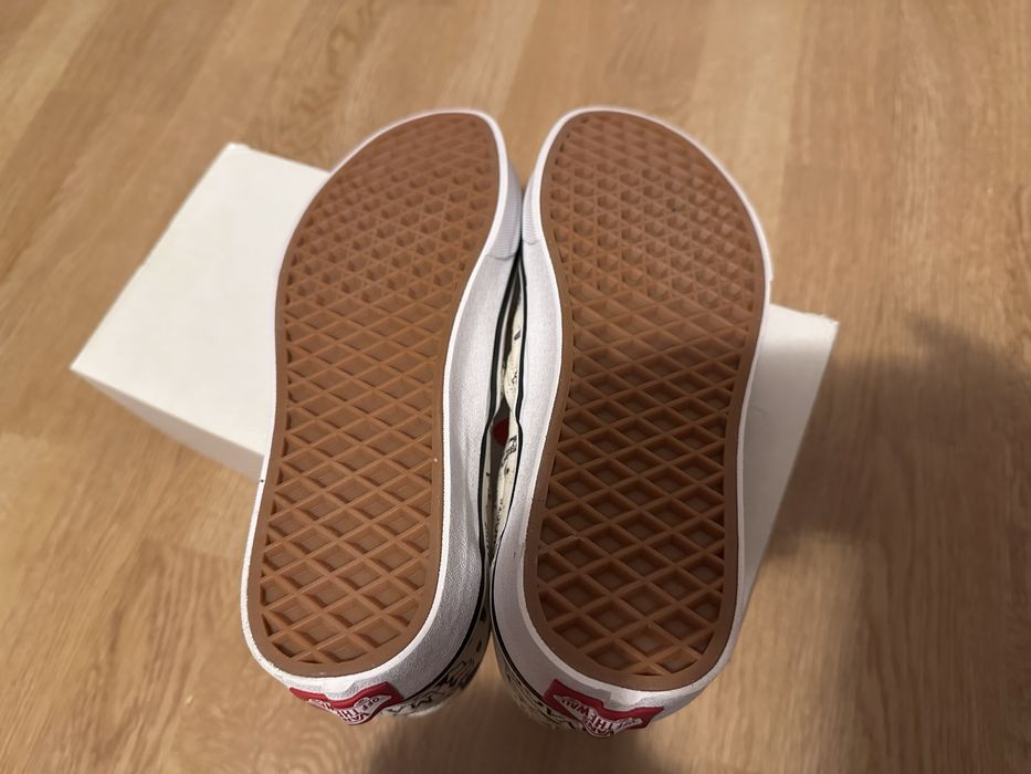 Vans Slip-on Harry Potter 38