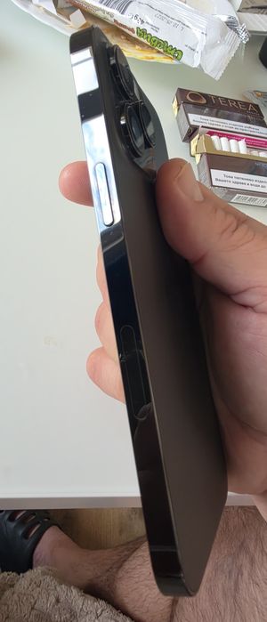 Продавам iphone 14 Pro Max E-sim, 256 gb