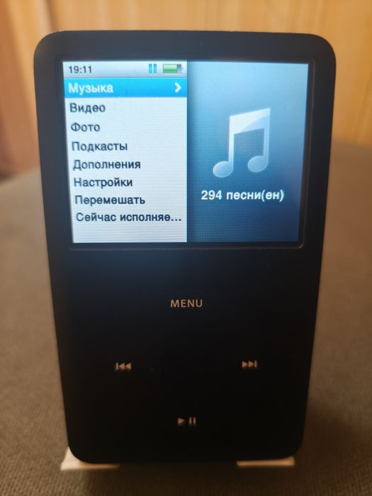 Продам IPod classic 7 поколения