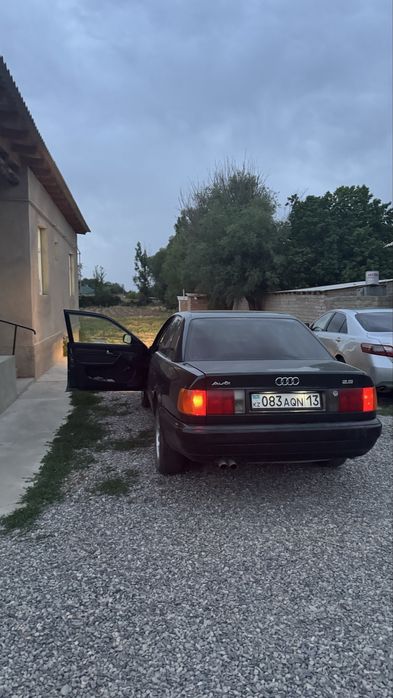 ауди с4 100 сатылады ауди с4