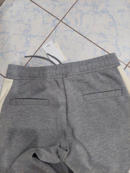 Pantalon trening barbati M Mango