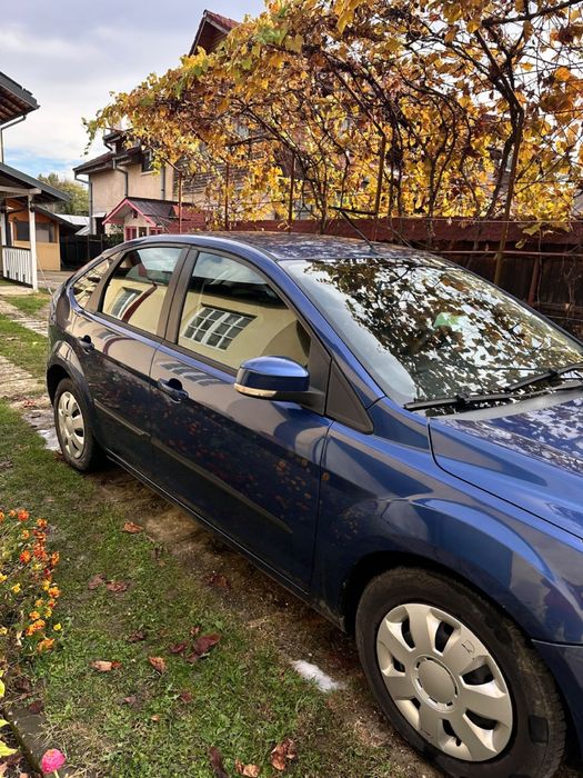 FORD Focus 2009 — imagine 3