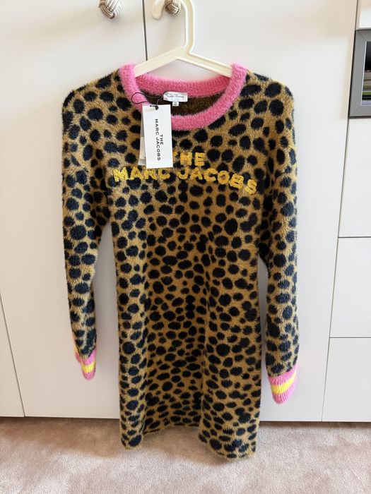 Rochita Marc Jacobs, varsta 12 ani