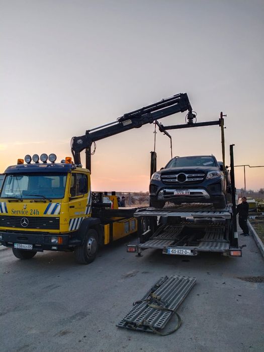 Услуги эвакуатор манипулятора не дорого