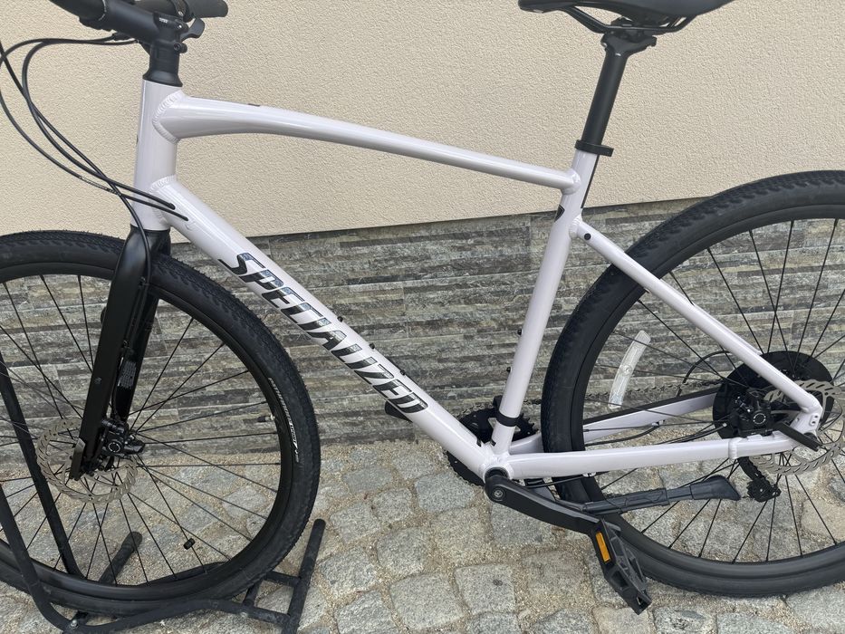 Гравел Specialized Sirrus X размер: 28/L
