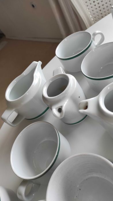 Чаши за чай / кафе