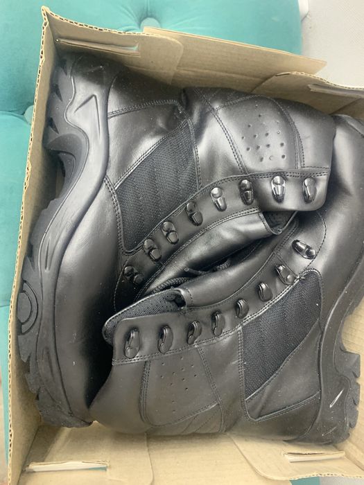 Берцы лето размер 42