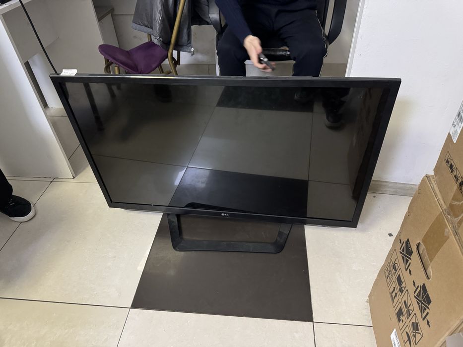 Телевизор Samsung