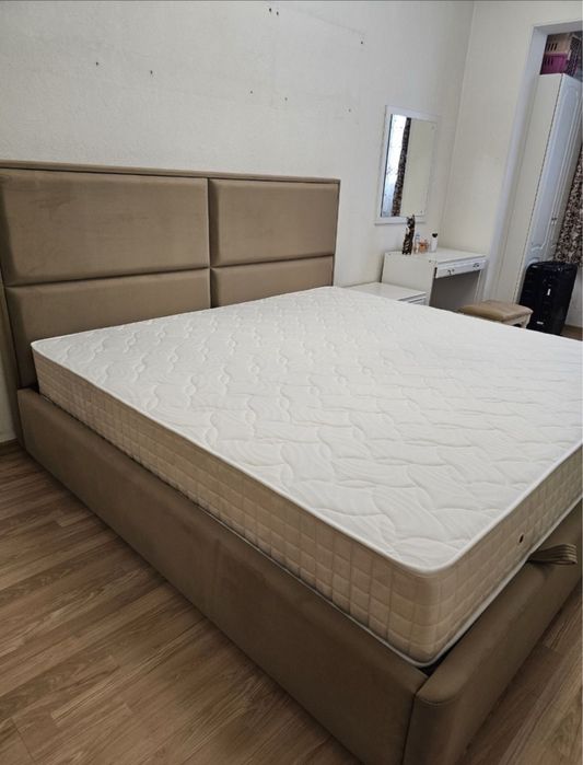 Matras| матрас Anatomicheskiy