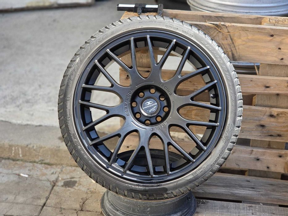 4х108 / 4х100 18 Цола Джанти Форд Citroen C4 Peugeot 308 408