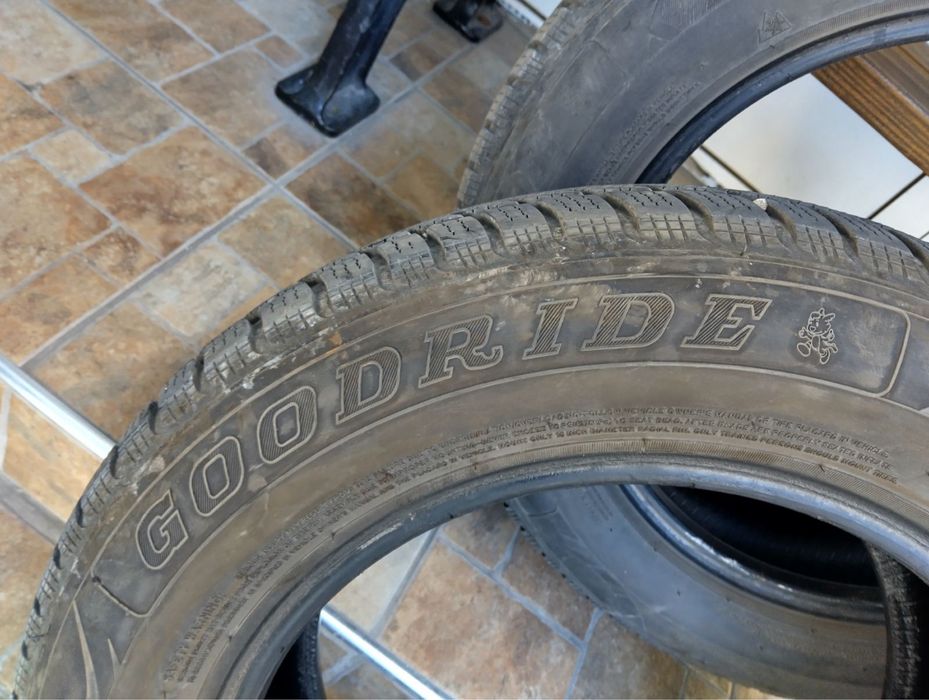 Зимни гуми Goodride 225/60/16 ки 225x60x16