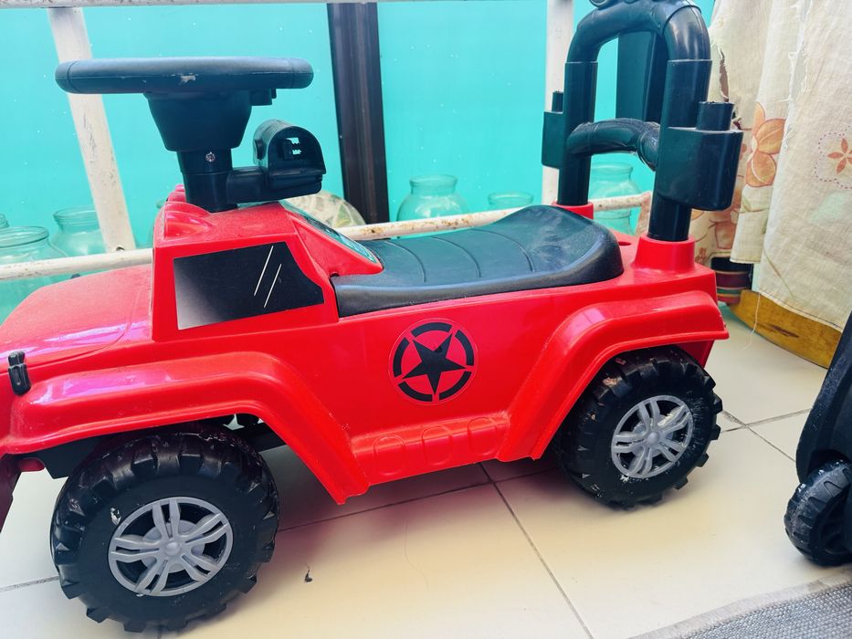 Велосипед срочно сатылады