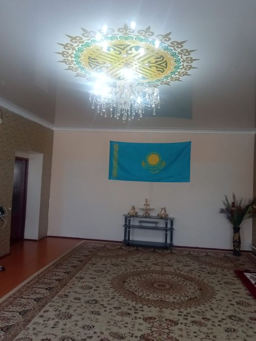 Посуточно большой дом